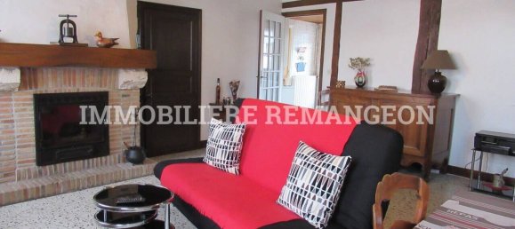 2 chambres Maison à Chaumont-sur-Tharonne, France No. 82645 2