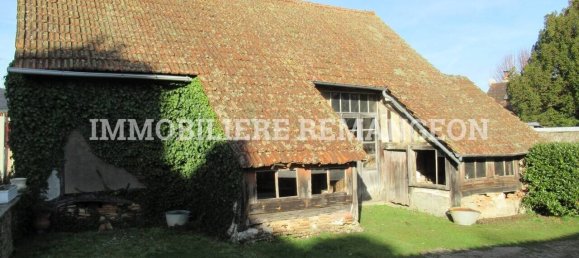 2 chambres Maison à Chaumont-sur-Tharonne, France No. 82645 11