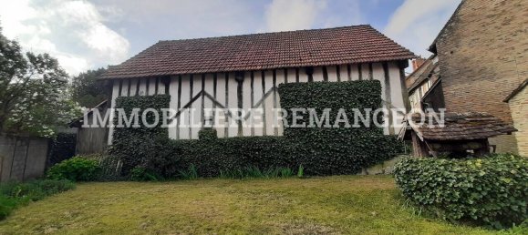 2 chambres Maison à Chaumont-sur-Tharonne, France No. 82645 10
