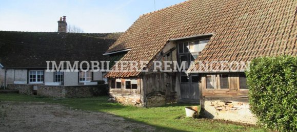2 chambres Maison à Chaumont-sur-Tharonne, France No. 82645 9