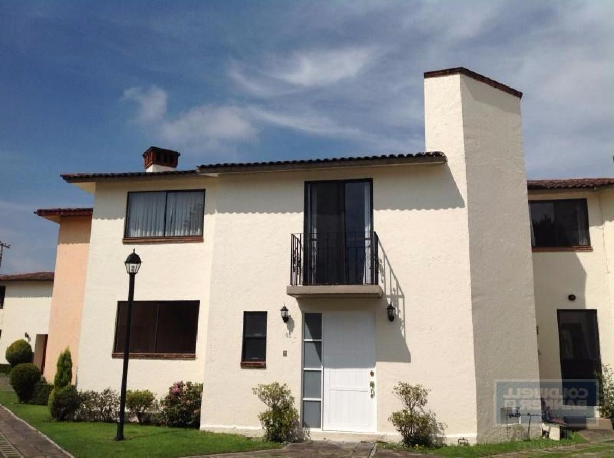 3 Schlafzimmer Haus in Mexico, Nr. 212008