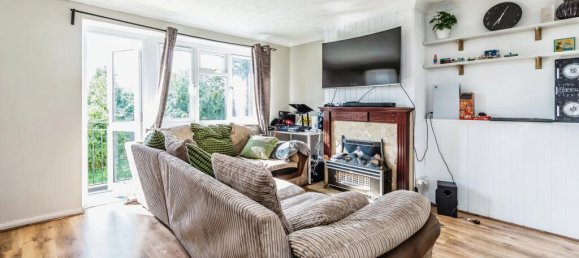 2 Schlafzimmer Maisonette-Wohnung in Croydon, United Kingdom, Nr. 7945 12