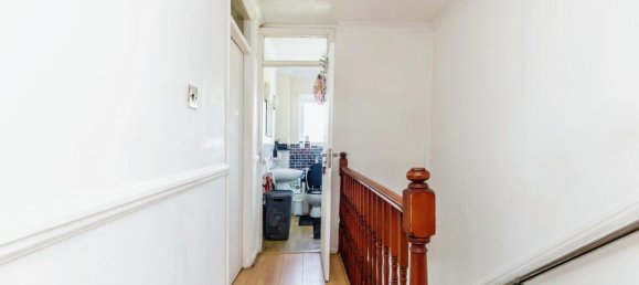 2 Schlafzimmer Maisonette-Wohnung in Croydon, United Kingdom, Nr. 7945 24