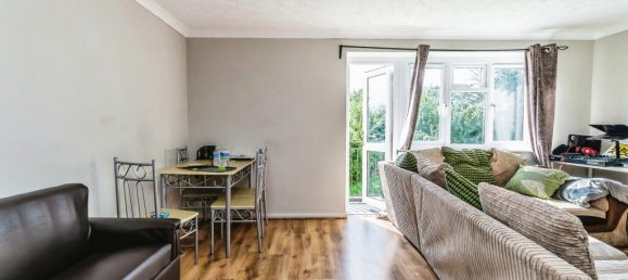 2 Schlafzimmer Maisonette-Wohnung in Croydon, United Kingdom, Nr. 7945 14