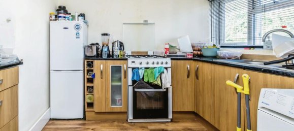 2 Schlafzimmer Maisonette-Wohnung in Croydon, United Kingdom, Nr. 7945 2