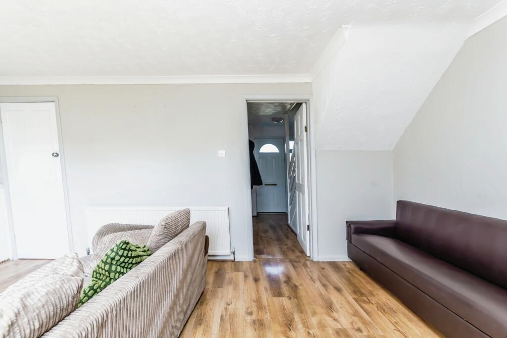 2 Schlafzimmer Maisonette-Wohnung in Croydon, United Kingdom, Nr. 7945