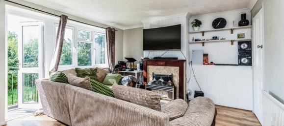 2 Schlafzimmer Maisonette-Wohnung in Croydon, United Kingdom, Nr. 7945 16