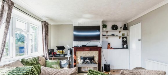 2 Schlafzimmer Maisonette-Wohnung in Croydon, United Kingdom, Nr. 7945 20