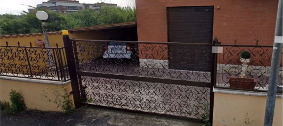 Apartamento de 5 divisões em Rome, Italy N.º 201476 9