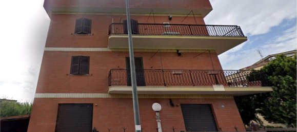 Apartamento de 5 divisões em Rome, Italy N.º 201476 10