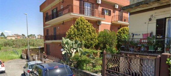 Apartamento de 5 divisões em Rome, Italy N.º 201476 12