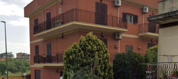 Apartamento de 5 divisões em Rome, Italy N.º 201476 11