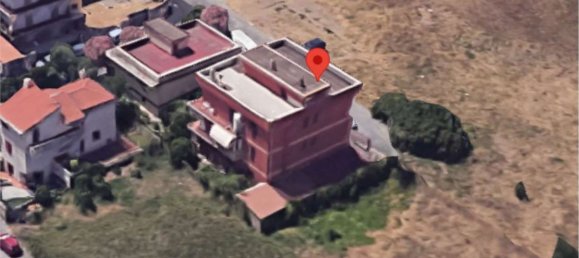 Apartamento de 5 divisões em Rome, Italy N.º 201476 6