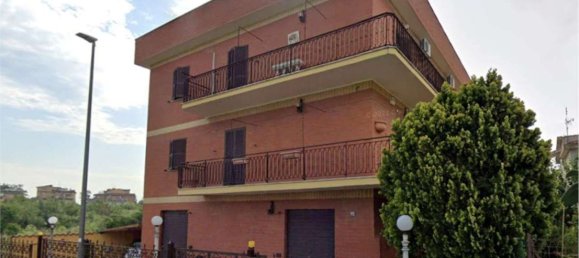 Apartamento de 5 divisões em Rome, Italy N.º 201476 2