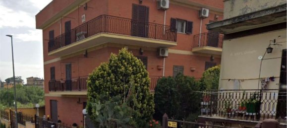 Apartamento de 5 divisões em Rome, Italy N.º 201476 13