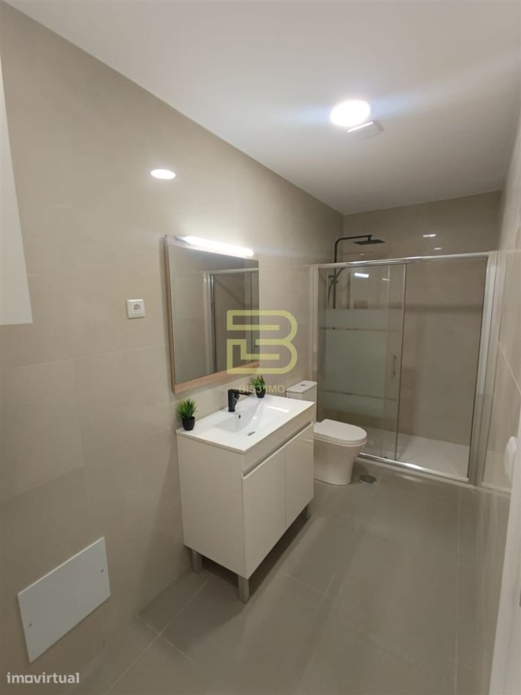 Imóvel comercial em Águas Santas, Portugal 49 m² N.º 296705