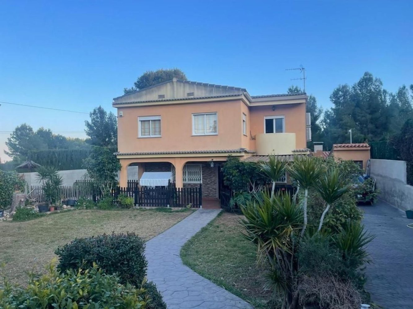 5 Schlafzimmer Haus in Torrent, Spain, Nr. 121678