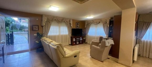 5 Schlafzimmer Haus in Torrent, Spain, Nr. 121678 6