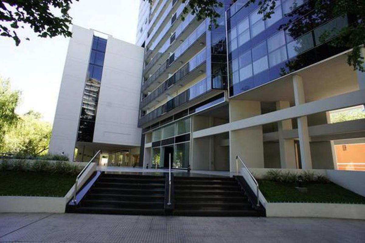 2 bedrooms Apartment in Vicente Lopez, Argentina No. 19361