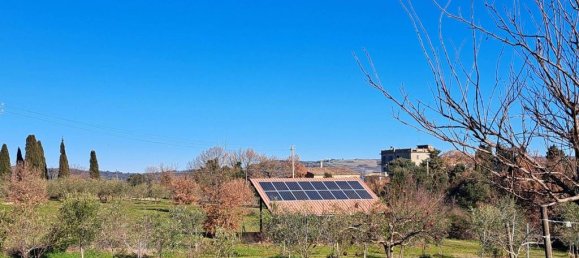 5 bedrooms House in Volterra, Italy No. 75869 14