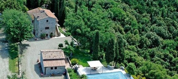 5 bedrooms House in Volterra, Italy No. 75869 37