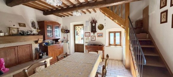 5 bedrooms House in Volterra, Italy No. 75869 19