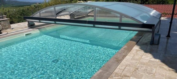 5 bedrooms House in Volterra, Italy No. 75869 3