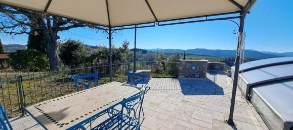 5 bedrooms House in Volterra, Italy No. 75869 15