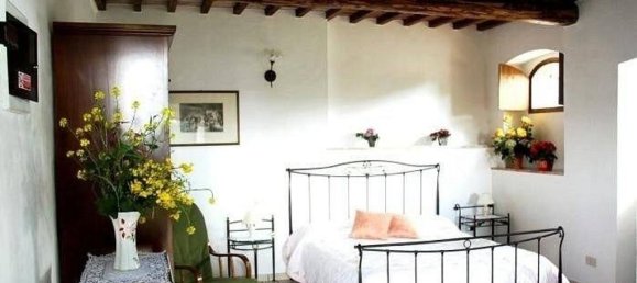 5 bedrooms House in Volterra, Italy No. 75869 36