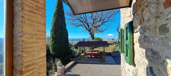 5 bedrooms House in Volterra, Italy No. 75869 20