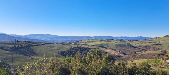 5 bedrooms House in Volterra, Italy No. 75869 26