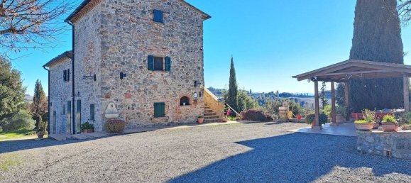 5 bedrooms House in Volterra, Italy No. 75869 6