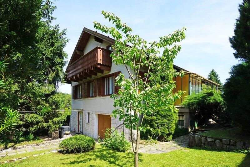 4غرفة منزل في Gablitz, Austria رقم 157487