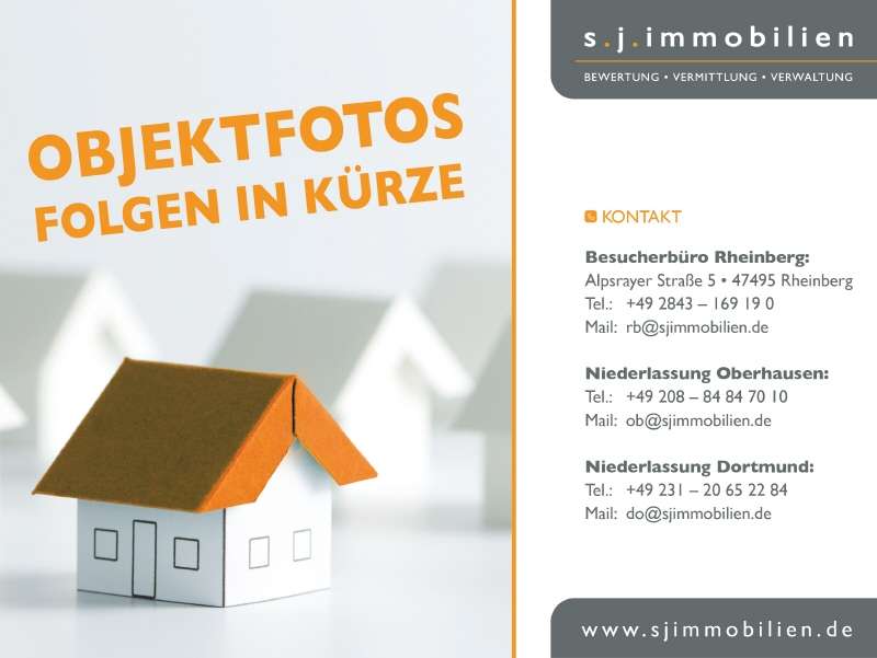 Apartamento de 4 habitaciónes en Bochum, Germany No. 258601