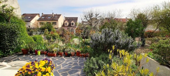 5 غرف نوم منزل في Chilly-Mazarin, France رقم 189053 11