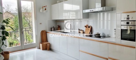 5 غرف نوم منزل في Chilly-Mazarin, France رقم 189053 3