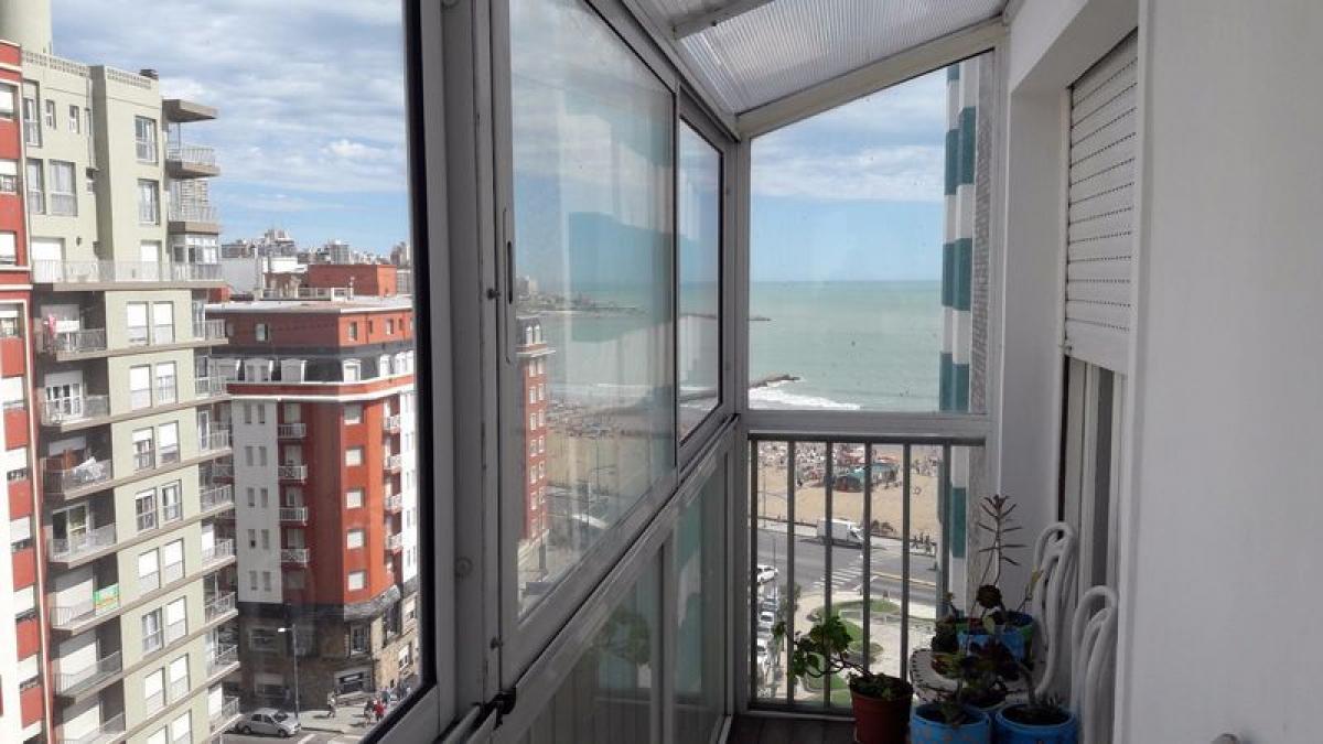 2 chambres Appartement à Mar del Plata, Argentina No. 72272