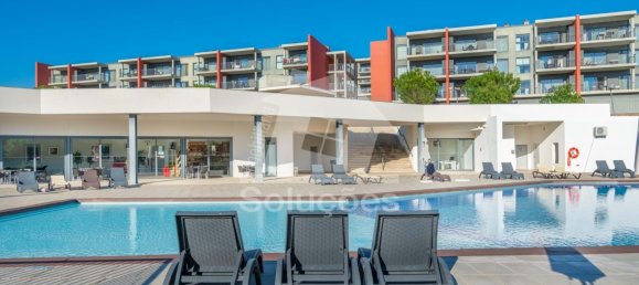 2 bedrooms Apartment in Mexilhoeira Grande, Portugal No. 153694 49