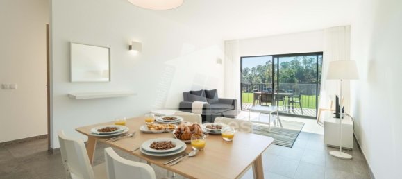 2 bedrooms Apartment in Mexilhoeira Grande, Portugal No. 153694 8