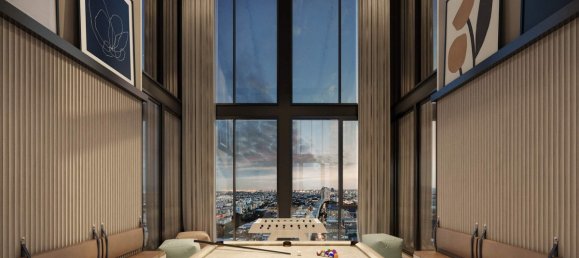 2 bedrooms Condo in Bangkok, Thailand No. 2932 4