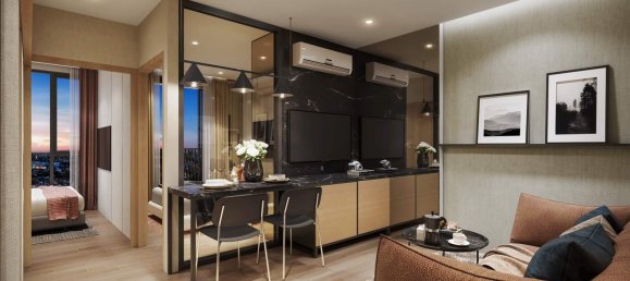 2 bedrooms Condo in Bangkok, Thailand No. 2932 3