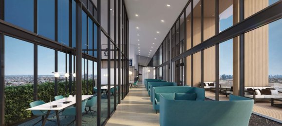 2 bedrooms Condo in Bangkok, Thailand No. 2932 5