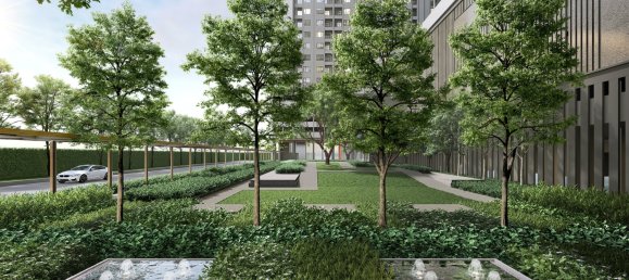 2 bedrooms Condo in Bangkok, Thailand No. 2932 9