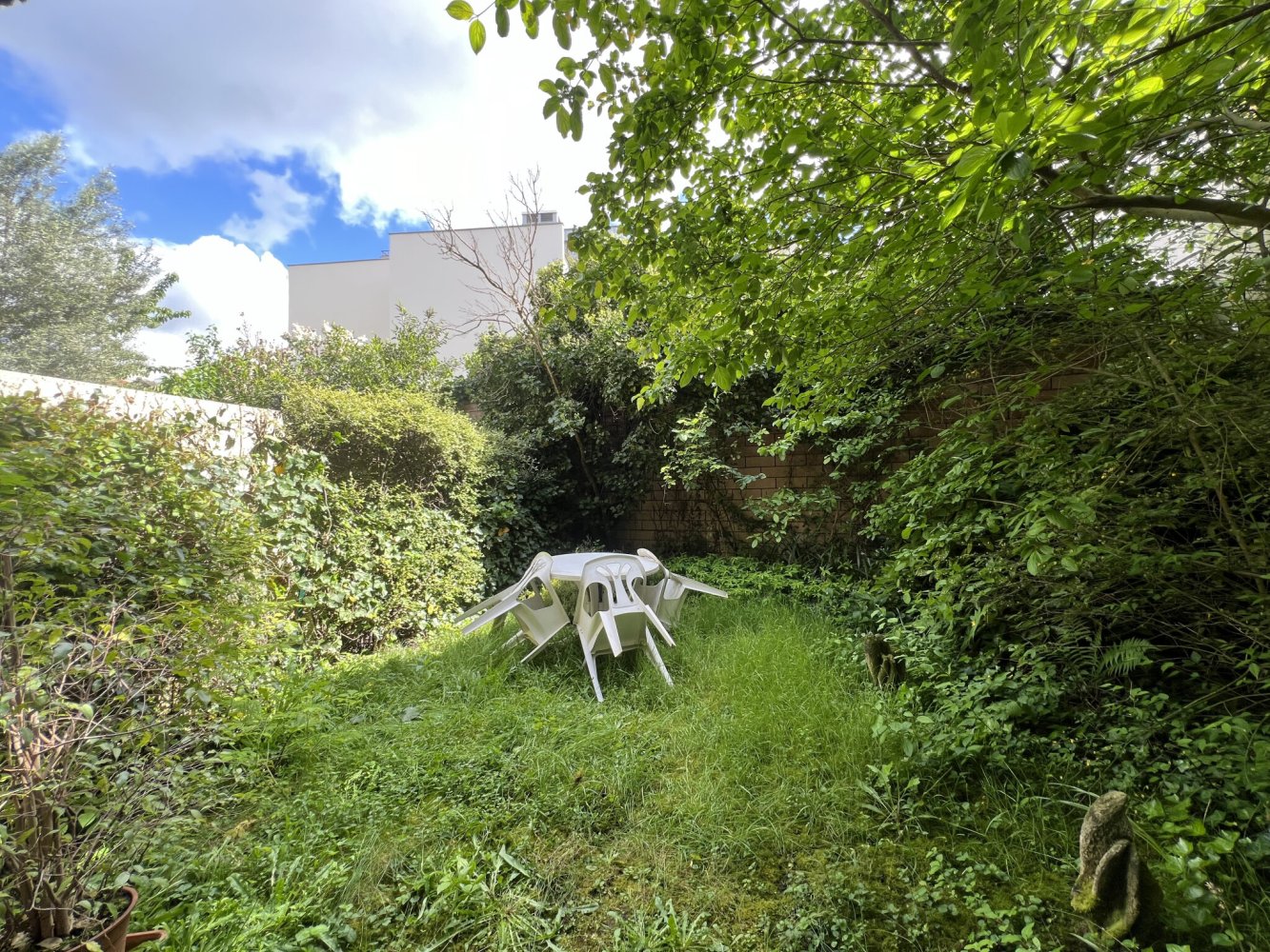 3 bedrooms Duplex in Houilles, France No. 189597