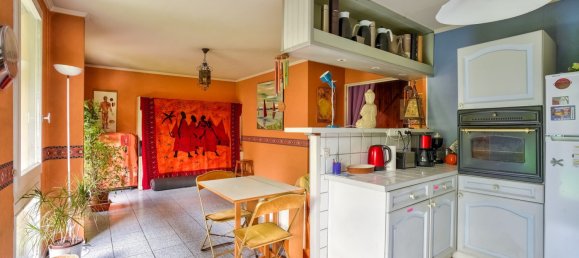 3 bedrooms Duplex in Houilles, France No. 189597 9