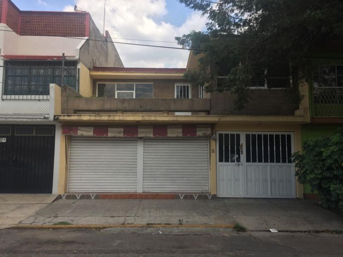 4 bedrooms House in Tlalnepantla, Mexico No. 223151