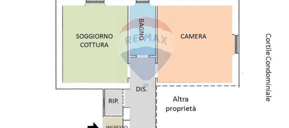 1 bedroom Apartment in Alghero, Italy No. 361994 21