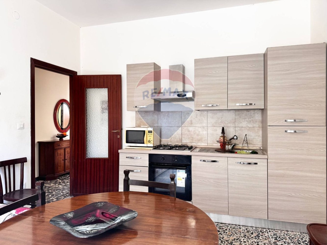 1 bedroom Apartment in Alghero, Italy No. 361994