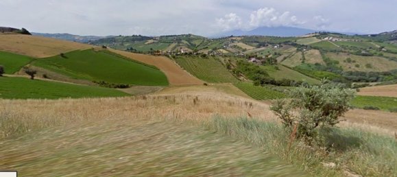 قطعة أرض في Acquaviva Picena, Italy 20000متر مربع رقم 111824 2