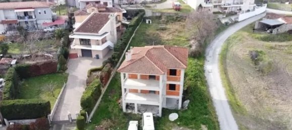Здание 280м² в Халкидики, Центральная Македония, Македония и Фракия, Греция № 93364 5